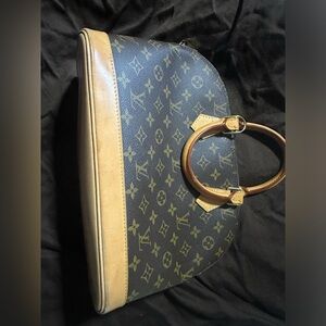 Louis Vuitton Alma bag